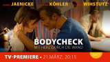 : Bodycheck Mit Herz durch die Wand 2017 German 1080p Web H264-ClassiCalhd