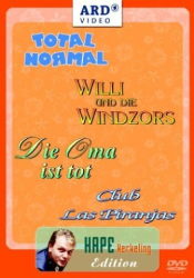 : Total normal S01E01 1989 German 1080p Web x264-Tmsf