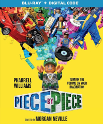 : Piece by Piece 2024 Complete Bluray-Untouched