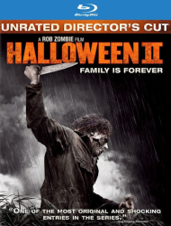 : Halloween Ii 2009 Unrated Directors Cut German Dts Dl 1080p BluRay x264 Repack-Jj