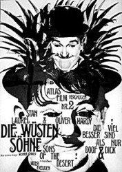 : Dick und Doof Die Wuestensoehne 1933 German 1080p Web H264-ClassiCalhd