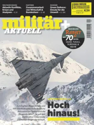 :  Militär Aktuell Magazin No 04 2024