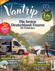 :  Vantrip Magazin Dezember No 06 2024