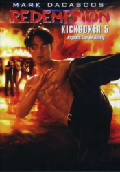 : Kickboxer 5 The Redemption 1995 German 1080p Web H264-ClassiCalhd