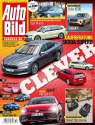 : Auto Bild Magazin No 50 vom 12  Dezember 2024
