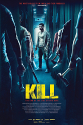 : Kill 2023 German 1080p BluRay x264-LizardSquad