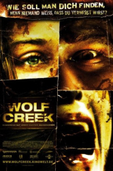 : Wolf Creek 2005 German Dl 1080P Bluray Avc-Undertakers