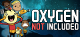 : Oxygen Not Included The Bionic Booster Pack-Tenoke