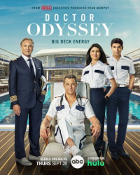 : Doctor Odyssey S01E05 German Dl 1080P Web H264-Wayne