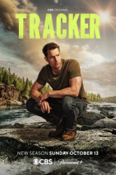 : Tracker 2024 S02E03 German Dl 1080p Web h264-Sauerkraut