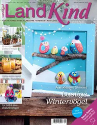 :  LandKind Magazin Januar-Februar No 01 2025