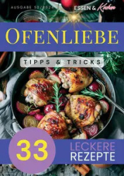 :  Essen und Kochen Tipps & Tricks Magazin No 50 2024