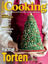 :  Cooking Koch und Genuss-Magazin vom 13 Dezember 2024