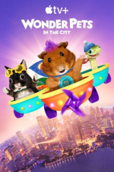 : Wonder Pets in der Stadt S01E02 German Dl 1080p Web h264-Schokobons