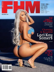 : Fhm Australia Erotikmagazin No 12 December 2024
