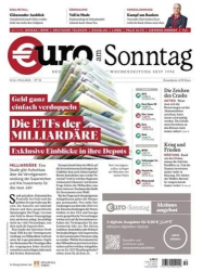 : Euro am Sonntag Finanzmagazin No 50 vom 13  Dezember 2024
