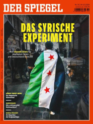 : Der Spiegel - 14. Dezember 2024