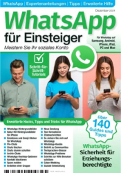 : WhatsApp für Einsteiger - Dezember 2024