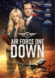 : Air Force One Down Die Agentin des Praesidenten 2024 German Dl 1080P Web H264-Wayne