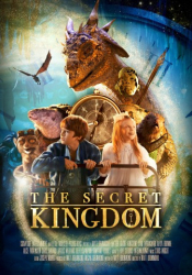 : The Secret Kingdom 2023 German Dl 1080p BluRay Mpeg2-Gma