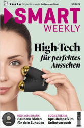 :  SmartWeekly Testmagazin No 50 2024