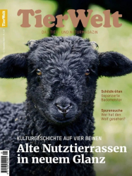 : TierWelt - Nr. 25 2024