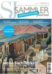 :  Sammler Journal Magazin Januar-Februar No 01 2025