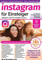 : Instagram für Einsteiger - Dezember 2024