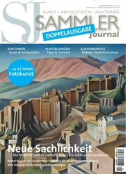 : Sammler Journal - Januar-Februar 2025 