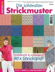 :  Muster-Hits Magazin Dezember No 04 2024