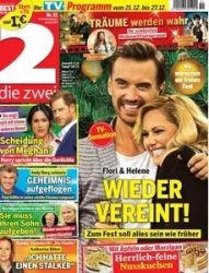 :  Die 2 Magazin No 51 vom 14 Dezember 2024