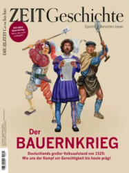 :  Die Zeit Geschichte Magazin No 06 2024