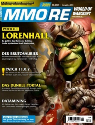 : PC Games MMore Magazin No 01 2025