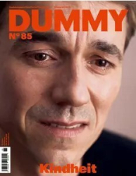 :  Dummy Magazin Winter No 85 2024,2025