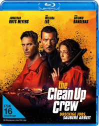 : The Clean Up Crew 2024 Multi Complete Bluray-Gma
