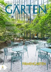 :  Gärten Magazin No 04 2024