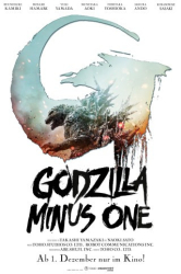 : Godzilla Minus One 2023 Dual Complete Bluray-Gma