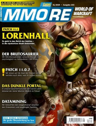 : Pc Games Mmore Magazin No 01 Januar 2025
