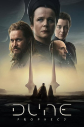 Cover: Dune Prophecy S01E05 German Dl 720p Web h264-WvF : Dune Prophecy S01E05 German Dl 720p Web h264-WvF