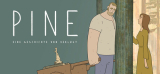 : Pine A Story of Loss-Tenoke