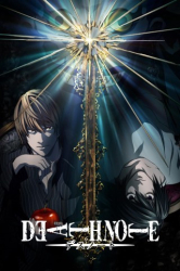 : Death Note S01 Complete German Ac3 Dl 720p BluRay x264-Fuuko