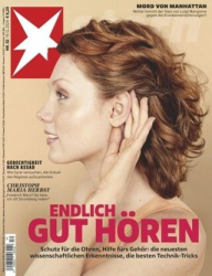 :  Der Stern Nachrichtenmagazin No 52 vom 19 Dezember 2024