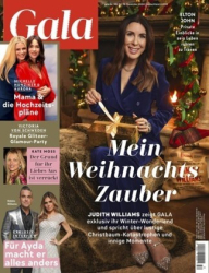 : Gala Magazin 18 Dezember 2024