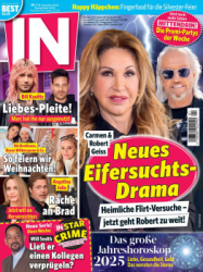 : IN Magazin - 18 Dezember 2025