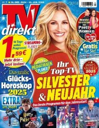 : TV DIREKT - Nr 01 2025