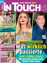 :  InTouch Magazin No 52 vom 17 Dezember 2024