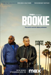 : Bookie S01E01 German Dl 1080p Web x264-WvF