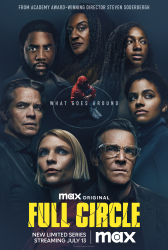 : Full Circle 2023 S01E01 German Dl 1080p Web x264-WvF