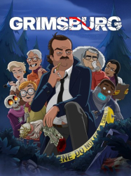 : Grimsburg S01E05 German Dl 1080P Web H264-Wayne