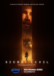 : Secret Level S01E09 German Dl 1080P Web H264-Wayne